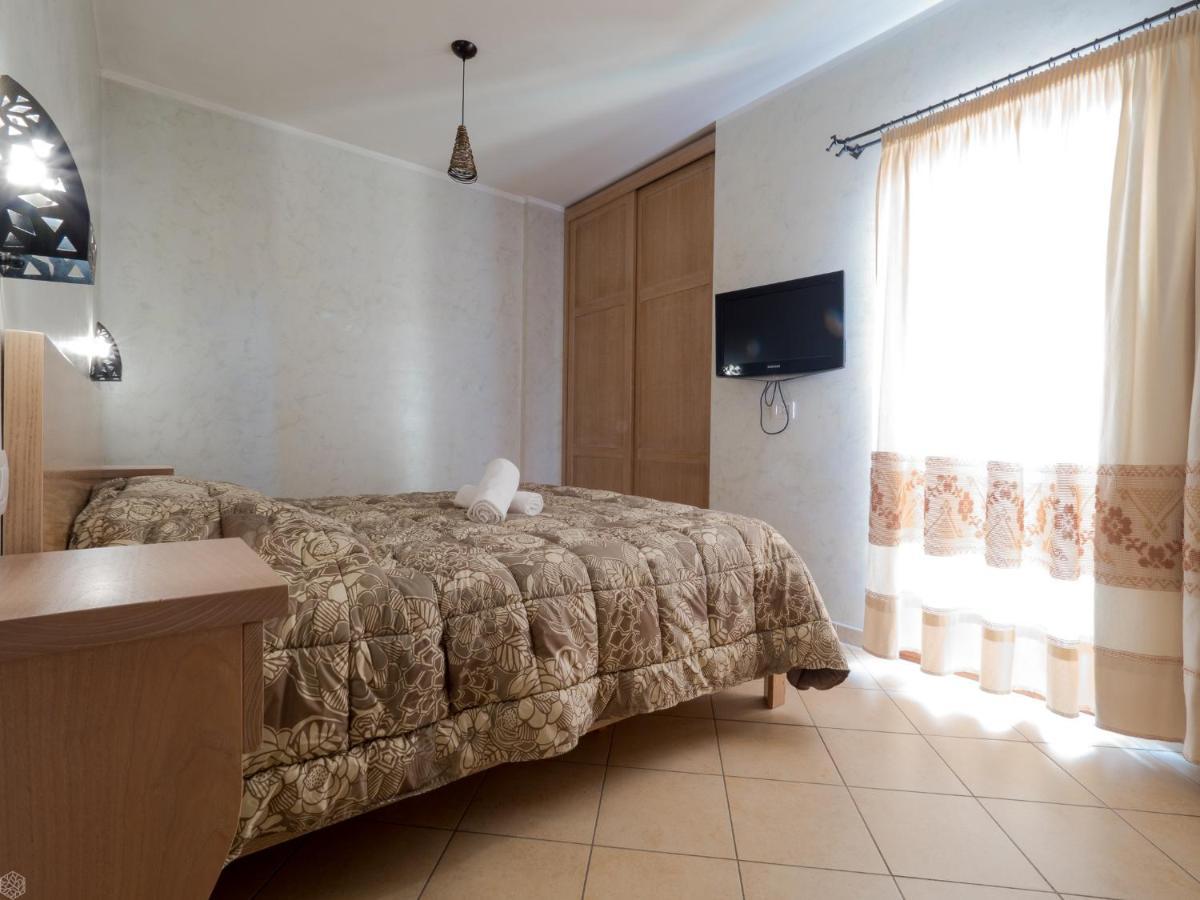 Jeremy House 53 - Klodge Olbia Exterior foto