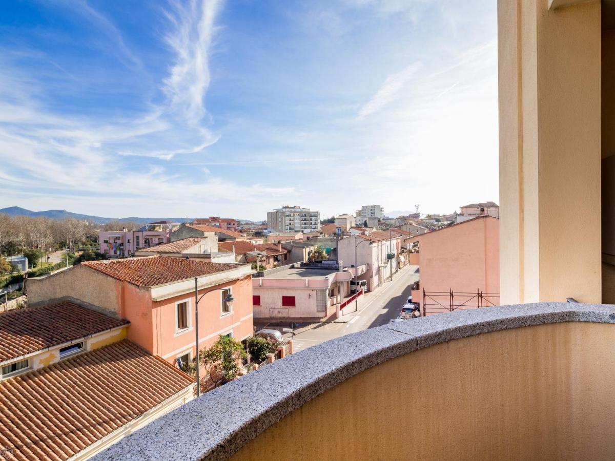 Jeremy House 53 - Klodge Olbia Exterior foto