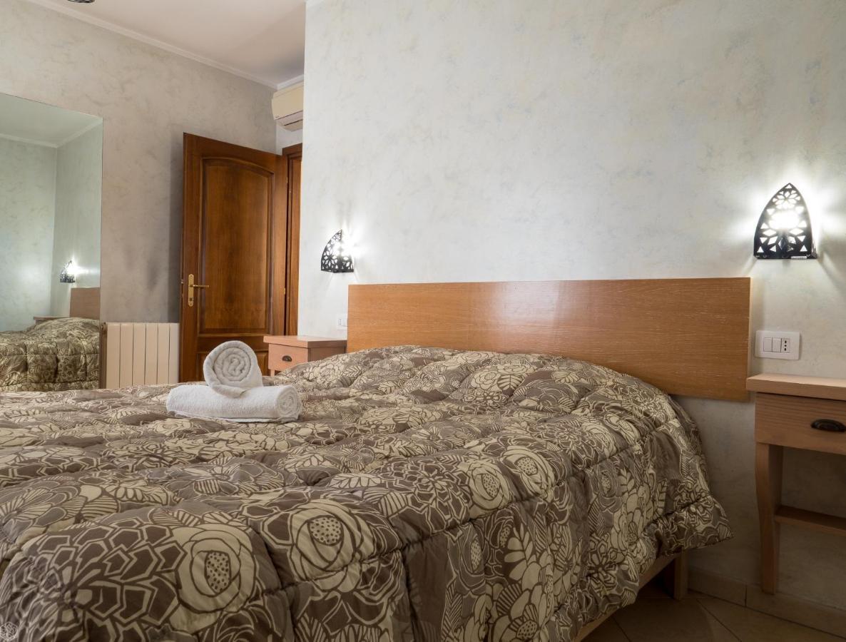 Jeremy House 53 - Klodge Olbia Exterior foto