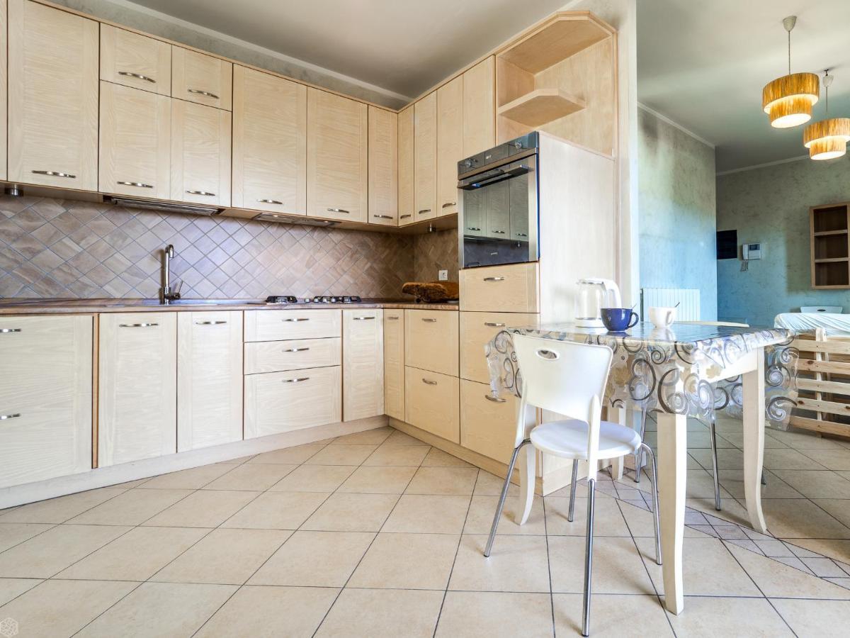 Jeremy House 53 - Klodge Olbia Exterior foto